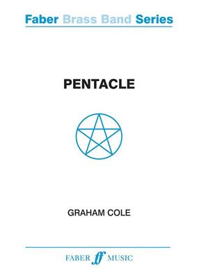 Graham Cole: Pentacle: Brass Band