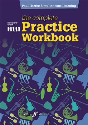 Musicians' Union Practice Workbook: Orchestre d'Harmonie