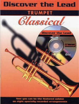 Various: Discover the Lead. Classical: Trompette et Accomp.