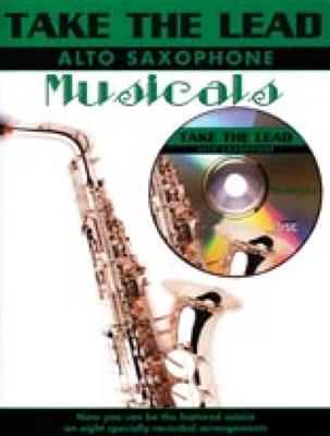 Take the Lead - Musicals: Saxophone Alto