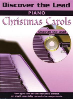 Various: Discover the Lead. Xmas Carols: Clavier