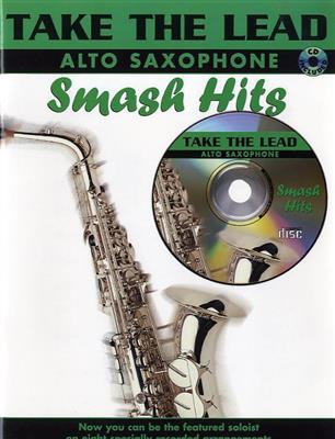 Take the Lead - Smash Hits: Saxophone Alto