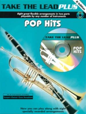 Various: Take the Lead Plus. Pop Hits: Ensemble à Instrumentation Variable