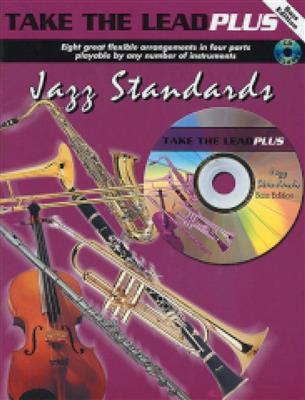 Various: Take the Lead+ Jazz Standards: Jazz Band