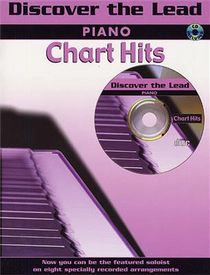Various: Discover the Lead. Chart Hits: Solo de Piano
