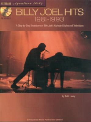 Billy Joel Classics 1981-1993