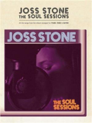 Soul Sessions: Piano, Voix & Guitare