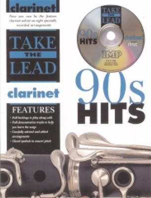Various: Take the Lead. 90s Hits: Clarinette et Accomp.