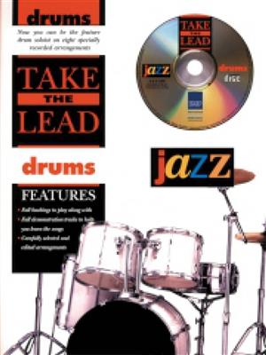 Various: Take the Lead - Jazz Drums: Batterie