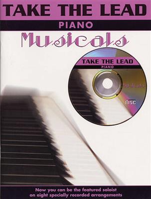 Take The Lead Musicals: Solo de Piano