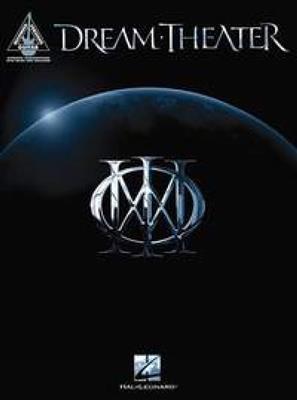 Dream Theater: Dream Theater: Solo pour Guitare