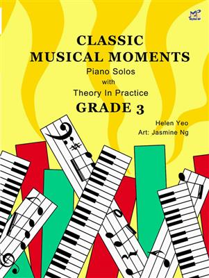 Classic Musical Moments Grade 3