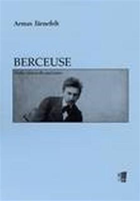 Armas Järnefelt: Berceuse: Trio pour Pianos