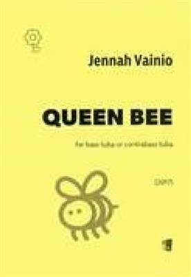 Jennah Vainio: Queen Bee: Solo pour Tuba