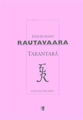 Einojuhani Rautavaara: Tarantará: Solo de Trompette