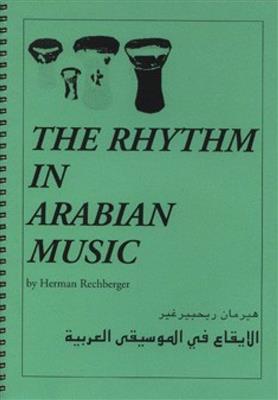 Herman Rechberger: The Rhythm in Arabian Music