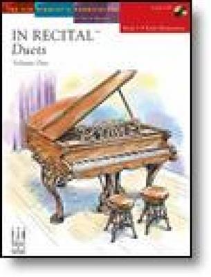 Helen Marlais: In Recital Duets Volume One, Book 1: Piano Quatre Mains