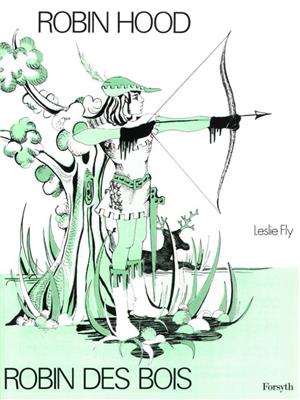 Leslie Fly: Robin Hood: Solo de Piano