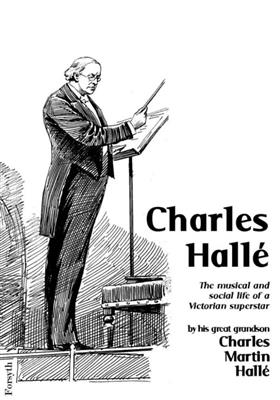 Charles Martin Hallé: Charles Hallé