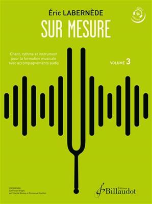 Sur Mesure. Volume 3
