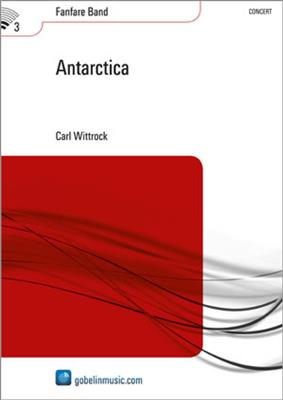 Carl Wittrock: Antarctica: Fanfare