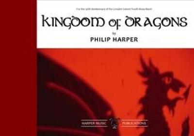 Philip Harper: Kingdom of Dragons: Brass Band