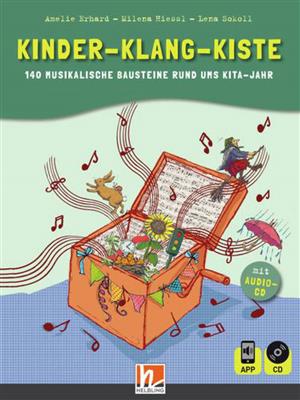 Amelie Erhard: Kinder-Klang-Kiste