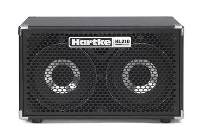 HyDrive HL210 Lightweight Bass Cabinet