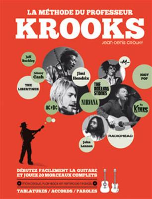 La Méthode du Professeur Krooks