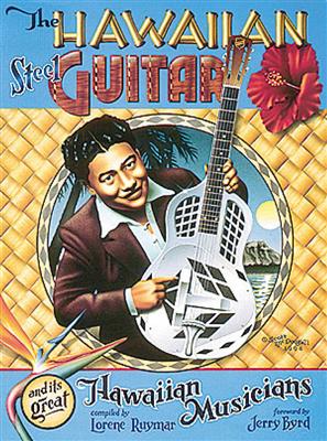 The Hawaiian Steel Guitar: Solo pour Guitare