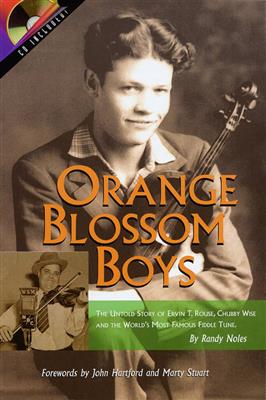 Randy Noles: Orange Blossom Boys