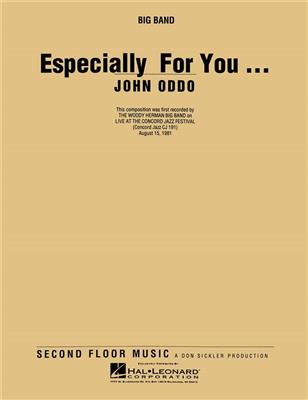 John Oddo: Especially For You: Jazz Band