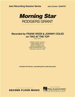 Rodgers Grant: Morning Star: Jazz Band