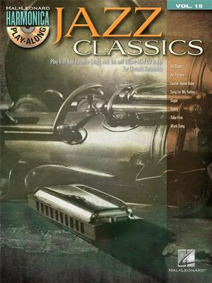 Jazz Classics: Harmonica