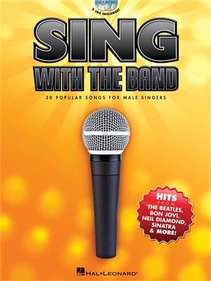 Sing with the Band -: Solo pour Chant