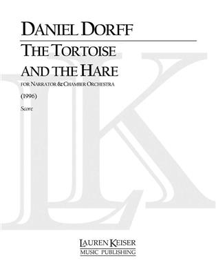 Daniel Dorff: The Tortoise and the Hare: Orchestre à Cordes