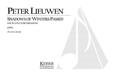 Peter Lieuwen: Shadows of Winters Passed: Autres Variations