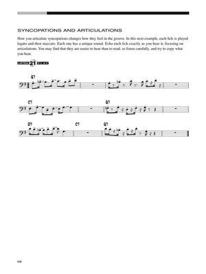 Berklee Practice Method: Cello