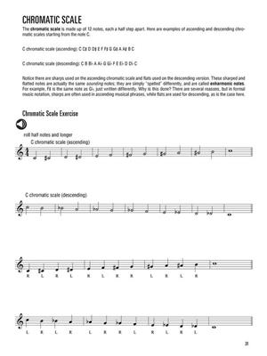 Hal Leonard Steelpan Method