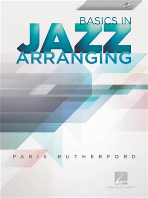 Basics in Jazz Arranging: Jazz Band