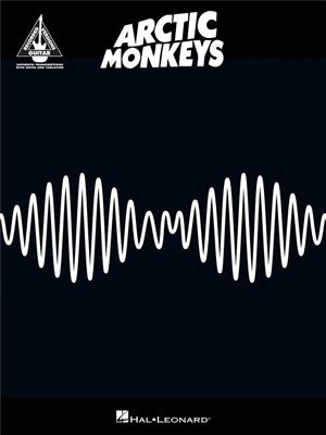 Arctic Monkeys: Arctic Monkeys - AM: Solo pour Guitare