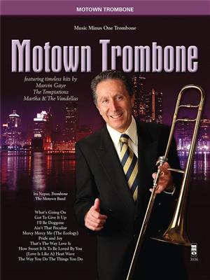 Motown Trombone: Solo pourTrombone