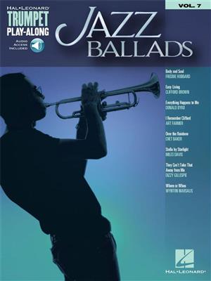 Jazz Ballads: Solo de Trompette