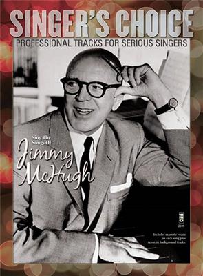 Sing the Songs of Jimmy McHugh: Solo pour Chant