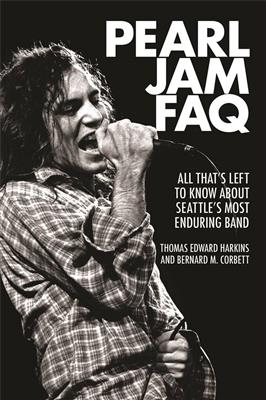 Bernard M. Corbett: Pearl Jam FAQ