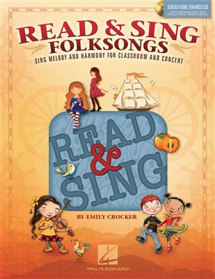 Read & Sing Folksongs