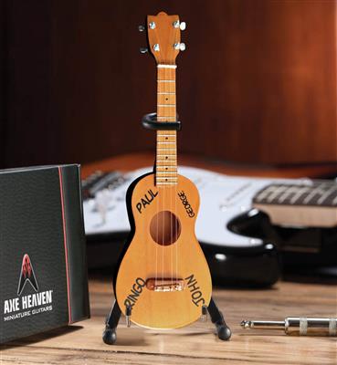 Fab Four Mini Ukulele