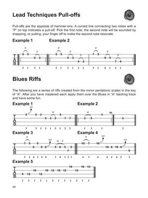 Rock House Ukulele: A Complete Course