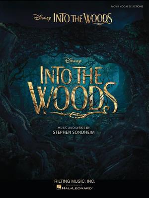 Into the Woods: Chant et Piano