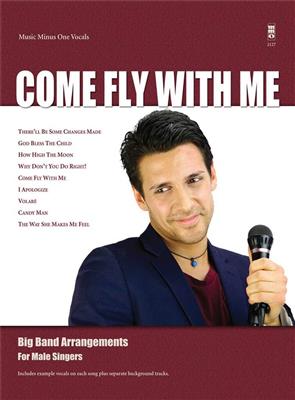Come Fly with Me: Solo pour Chant